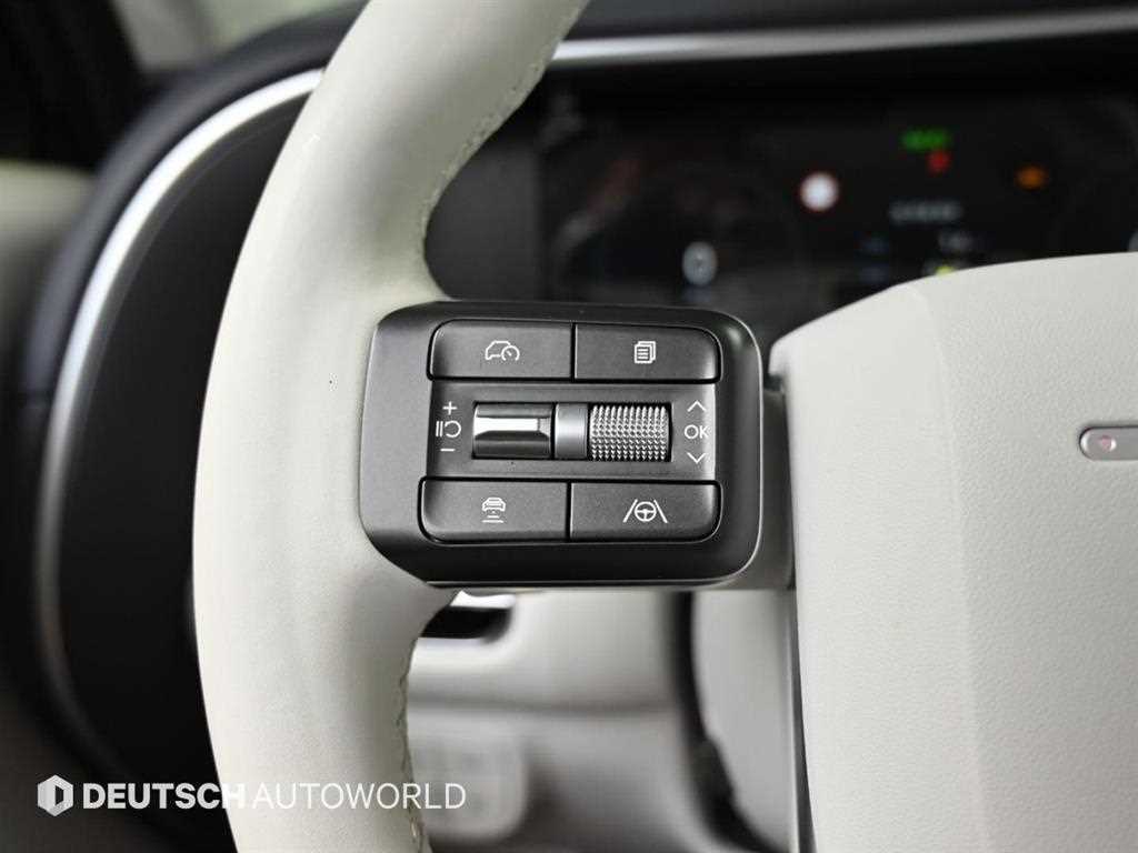 Hyundai Palisade — photo 18