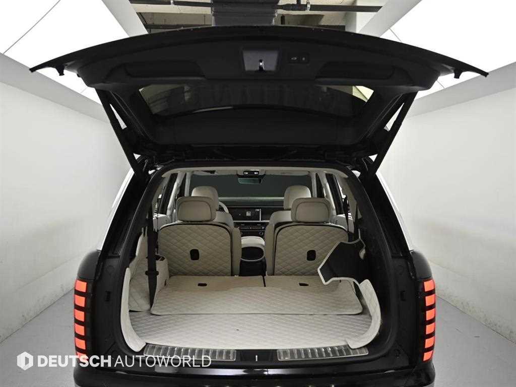 Hyundai Palisade — photo 19
