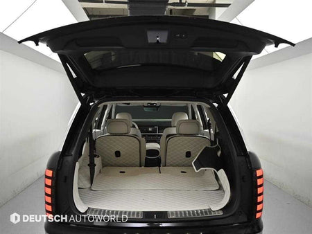 Hyundai Palisade — photo 19