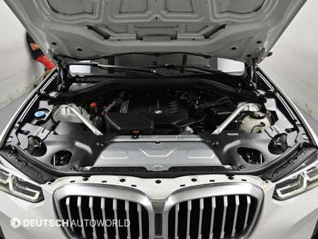 BMW X3 — photo 06