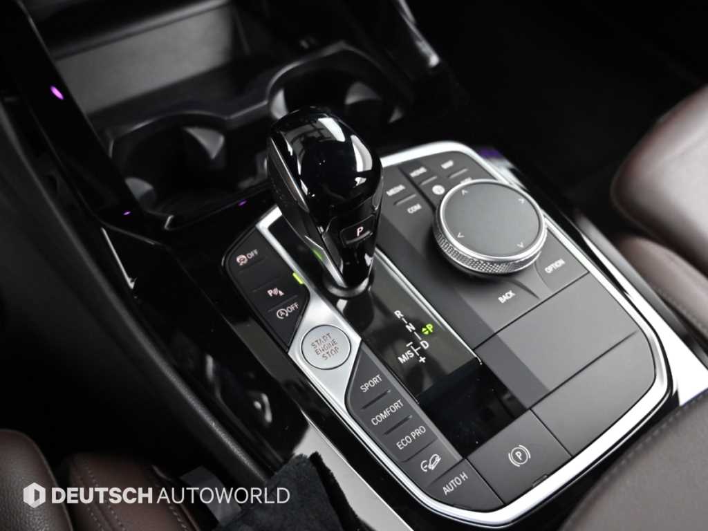 BMW X3 — photo 09