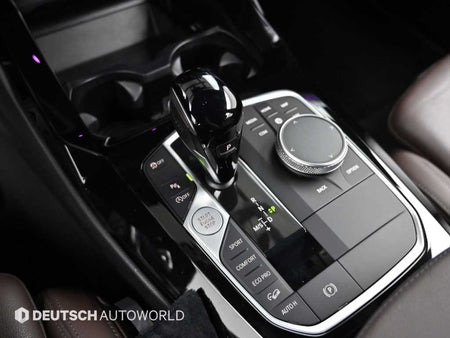 BMW X3 — photo 09