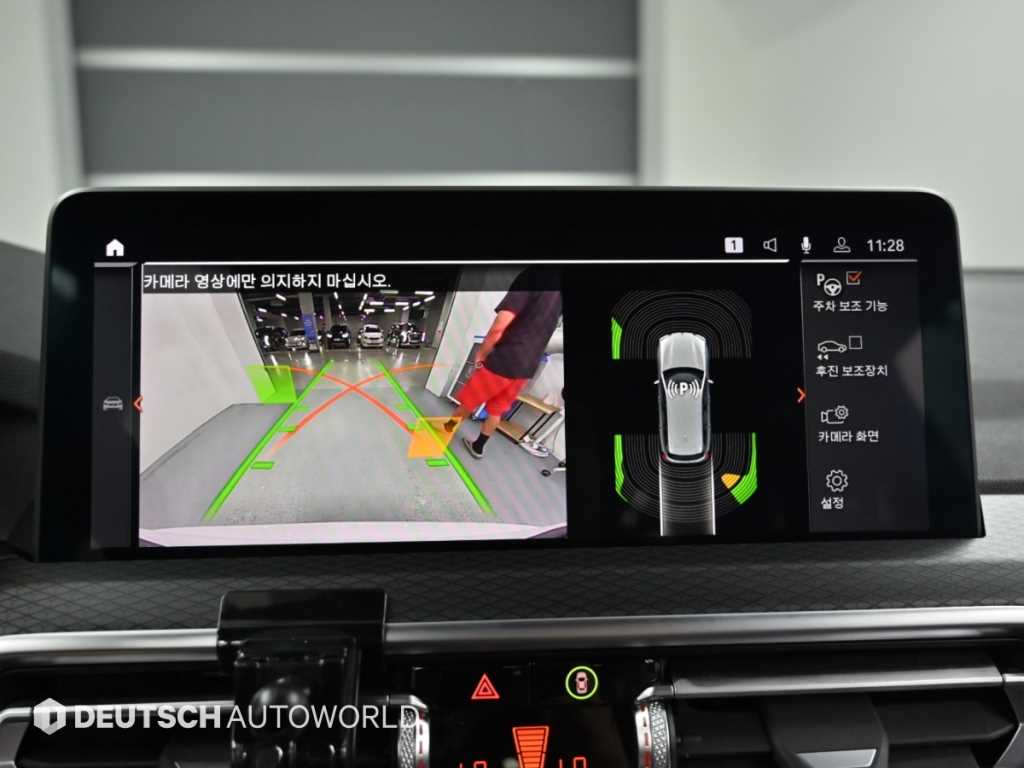 BMW X3 — photo 15