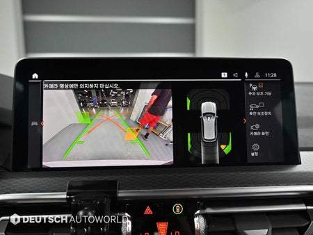 BMW X3 — photo 15