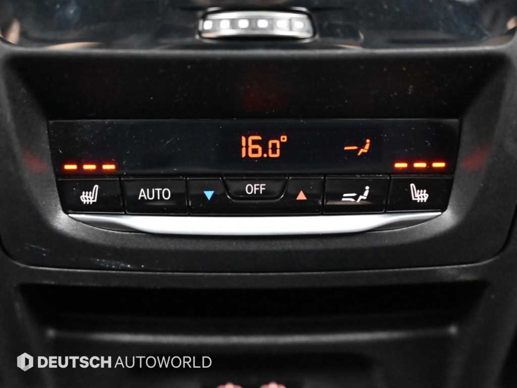 BMW X3 — photo 16