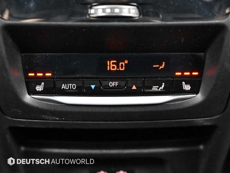 BMW X3 — photo 16