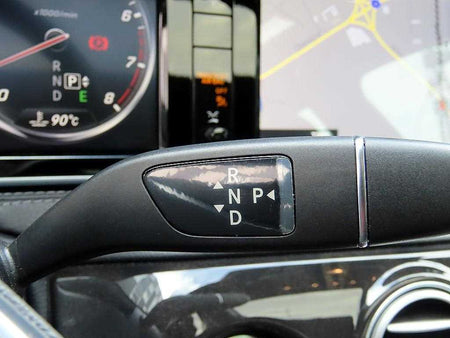 Mercedes-Benz S-Class — photo 11