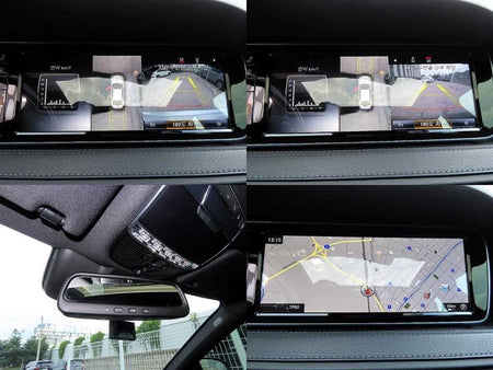 Mercedes-Benz S-Class — photo 17