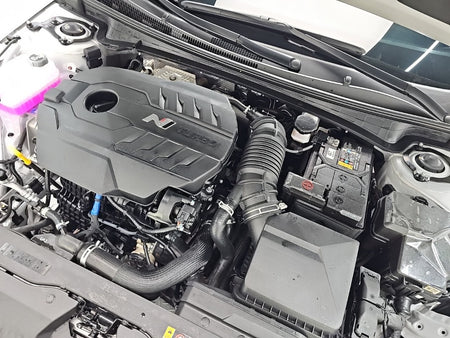 Hyundai AVANTE — photo 05