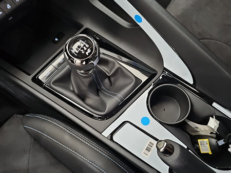 Hyundai AVANTE — photo 08