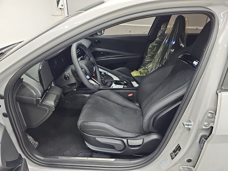 Hyundai AVANTE — photo 11