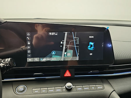 Hyundai AVANTE — photo 14