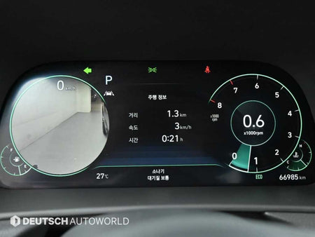 Hyundai Sonata — photo 08