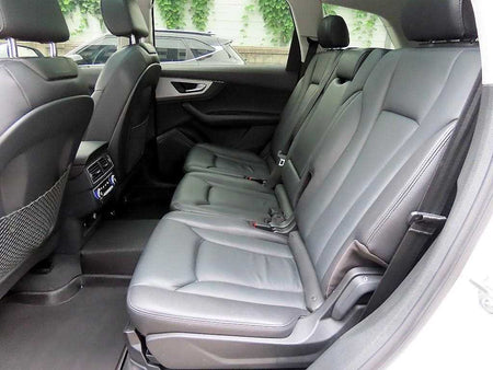 Audi Q7 — photo 06