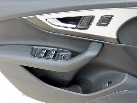 Audi Q7 — photo 11