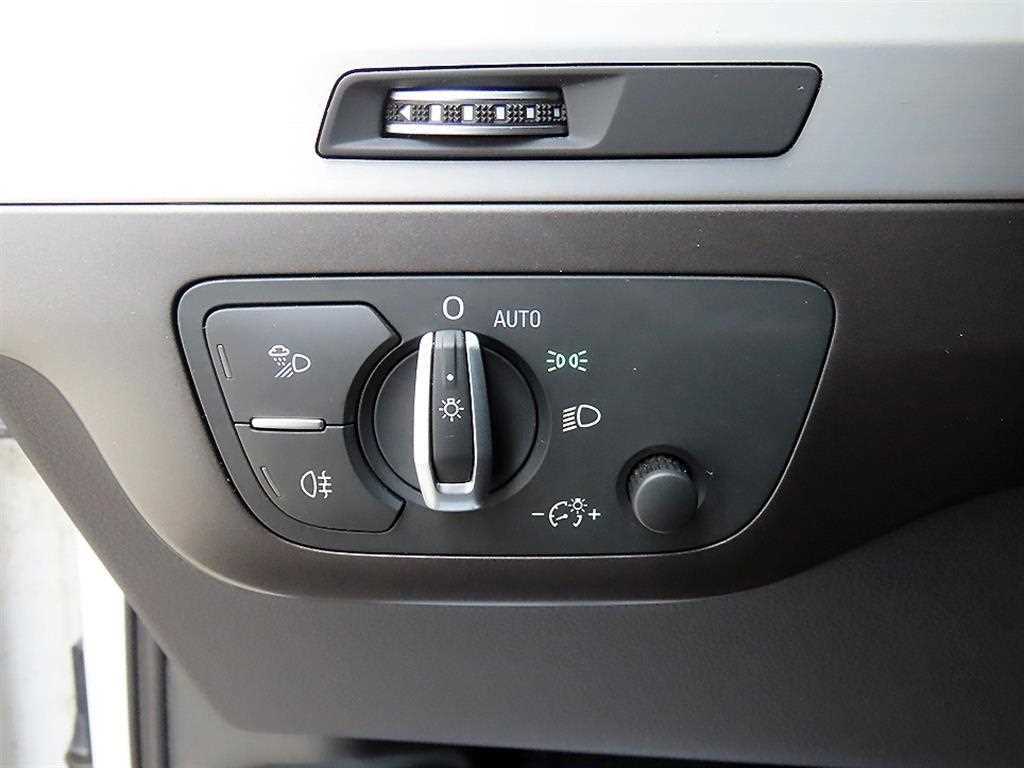 Audi Q7 — photo 12