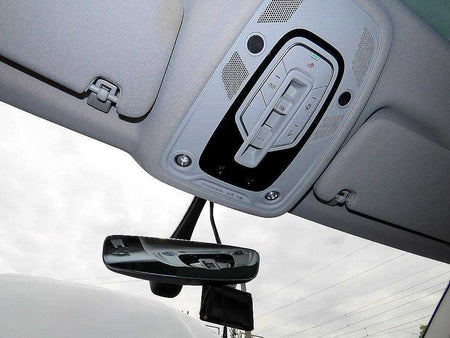 Audi Q7 — photo 14