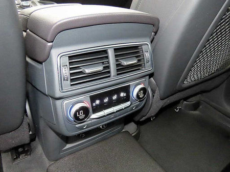Audi Q7 — photo 15