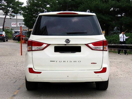 KGM KORANDO — photo 04