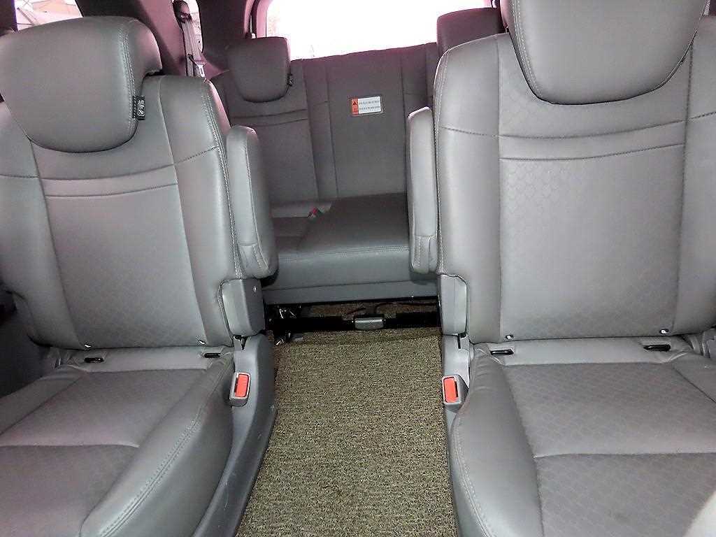 KGM KORANDO — photo 07