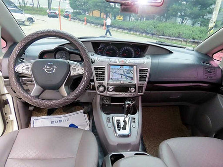 KGM KORANDO — photo 08