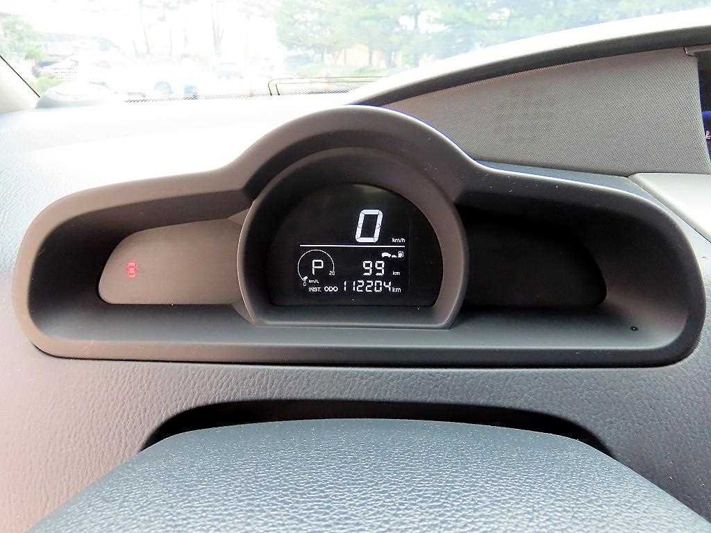 KGM KORANDO — photo 10