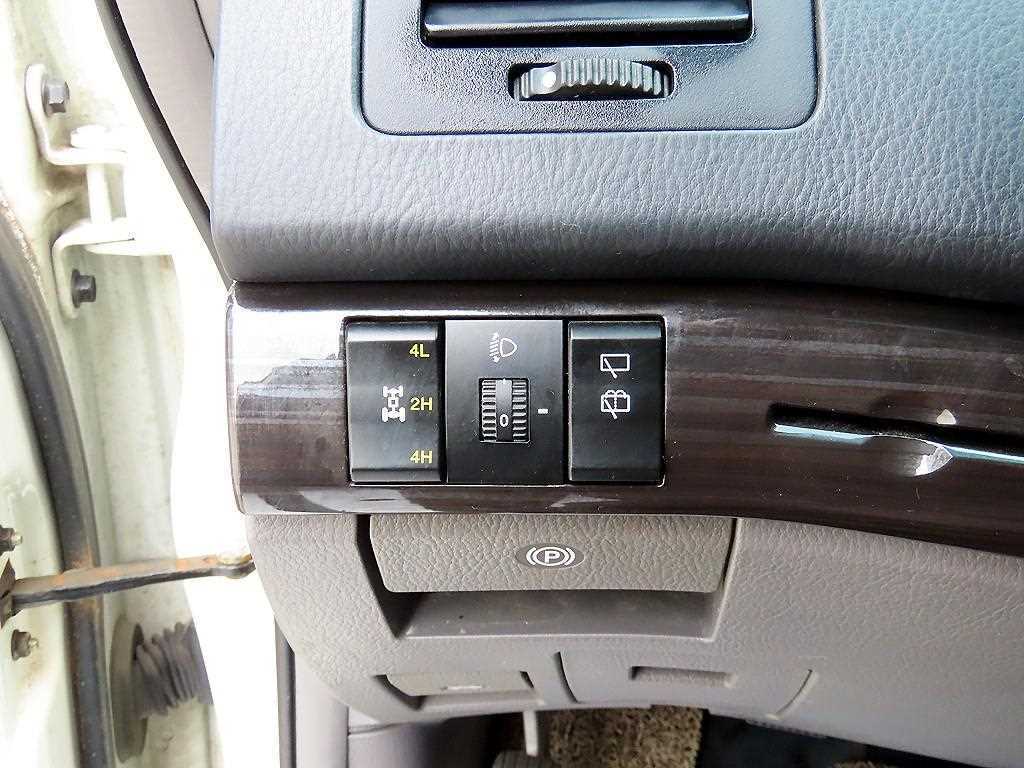 KGM KORANDO — photo 13