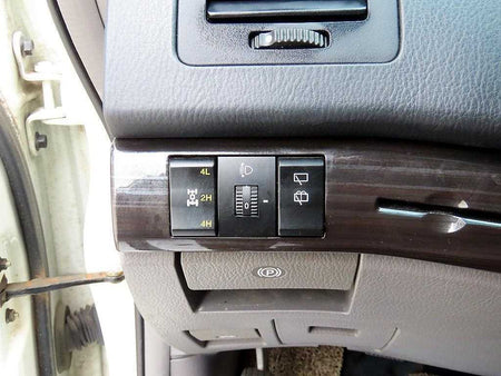 KGM KORANDO — photo 13