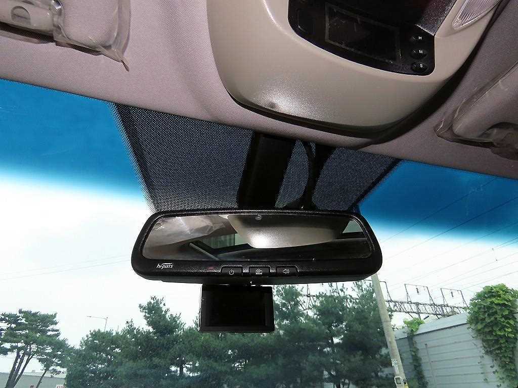 KGM KORANDO — photo 15