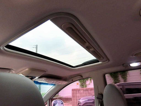 KGM KORANDO — photo 17
