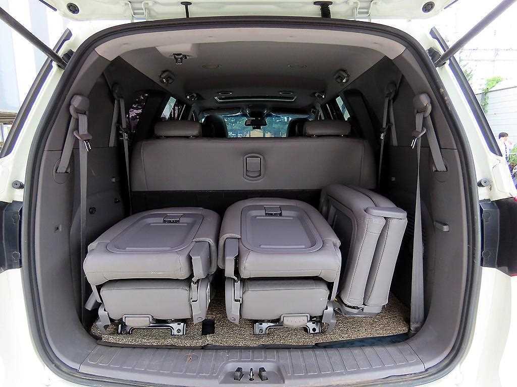 KGM KORANDO — photo 18