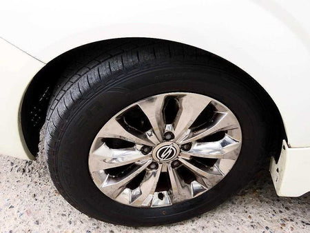 KGM KORANDO — photo 20