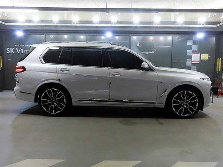 BMW X7 — photo 03