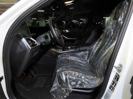 BMW X7 — photo 06