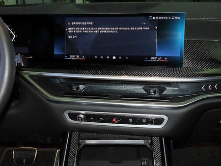 BMW X7 — photo 11
