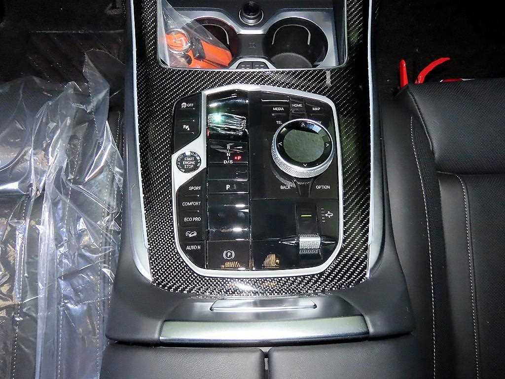 BMW X7 — photo 12