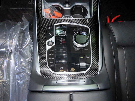 BMW X7 — photo 12