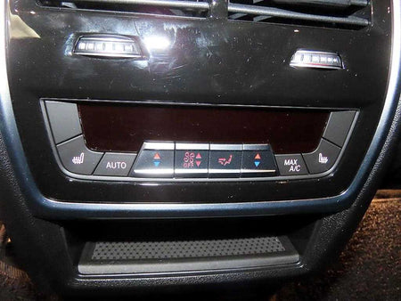 BMW X7 — photo 14