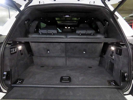 BMW X7 — photo 16