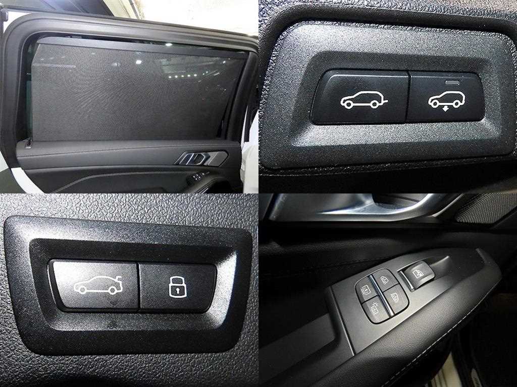 BMW X7 — photo 18