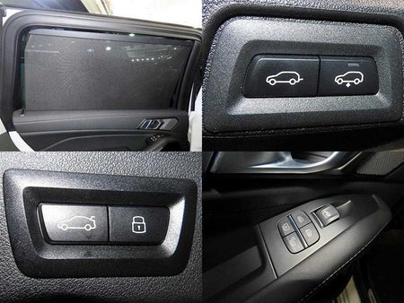 BMW X7 — photo 18