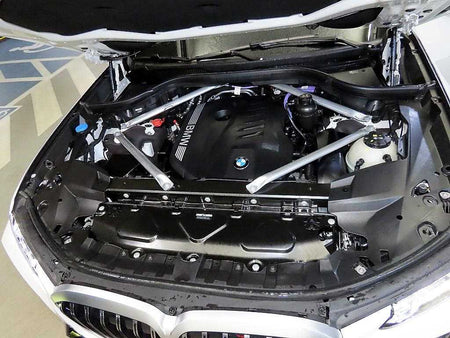 BMW X7 — photo 19