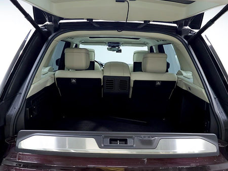 Land Rover Range Rover — photo 07
