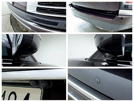 Land Rover Range Rover — photo 18