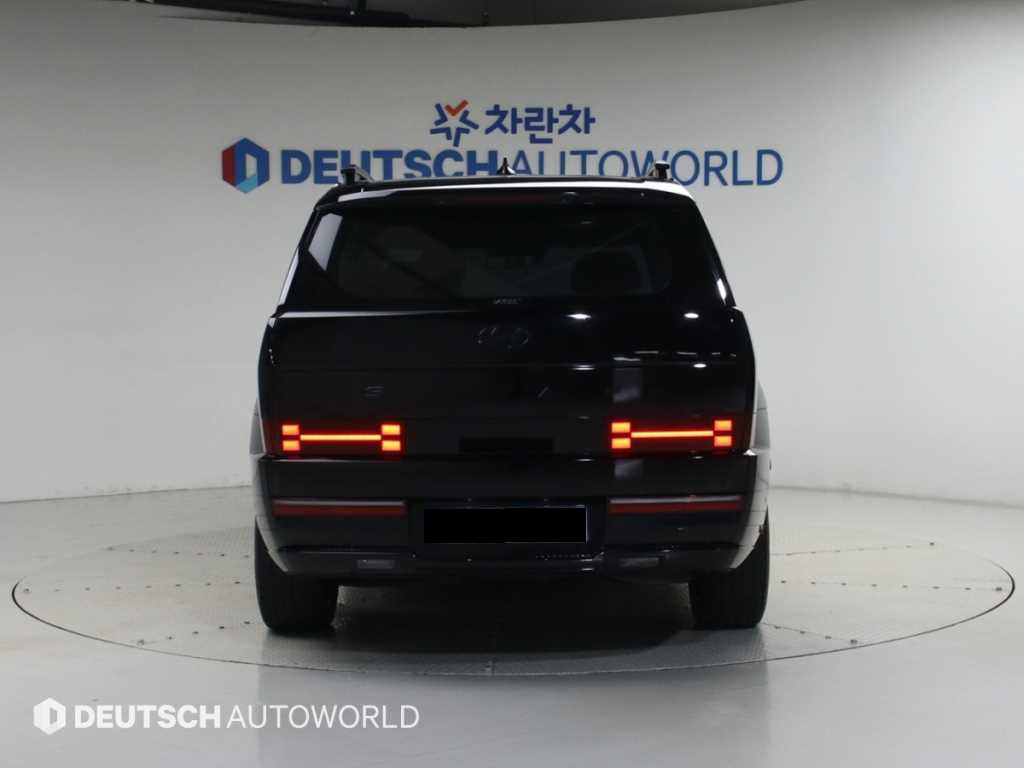 Hyundai Santafe — photo 04