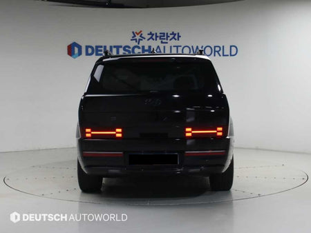 Hyundai Santafe — photo 04
