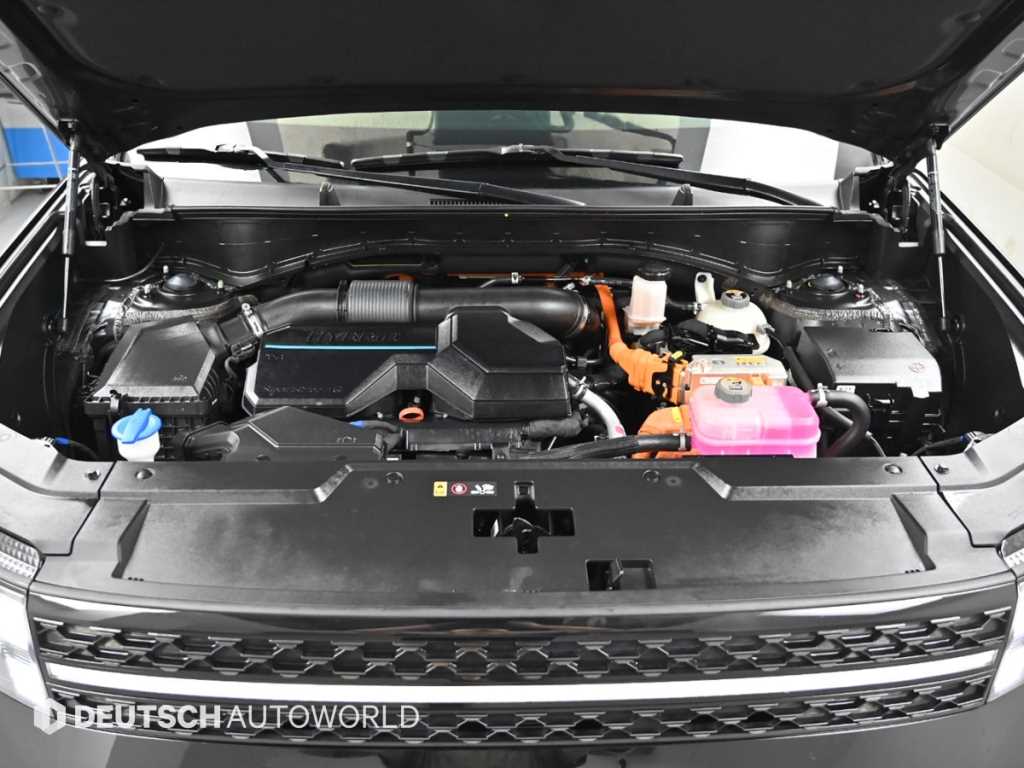 Hyundai Santafe — photo 06