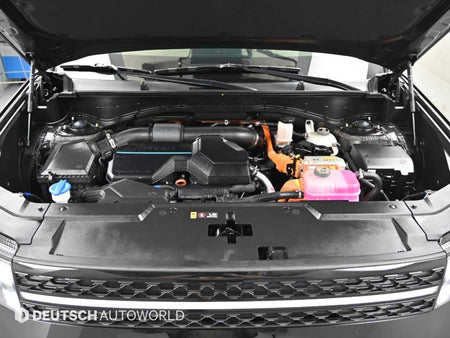 Hyundai Santafe — photo 06