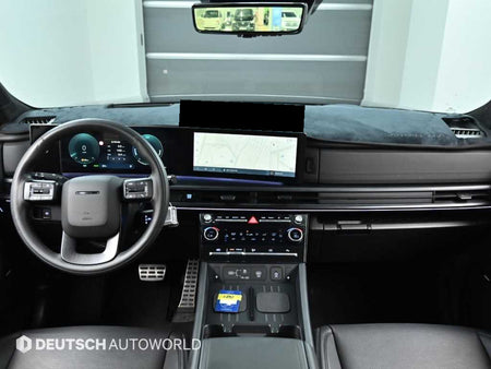 Hyundai Santafe — photo 07