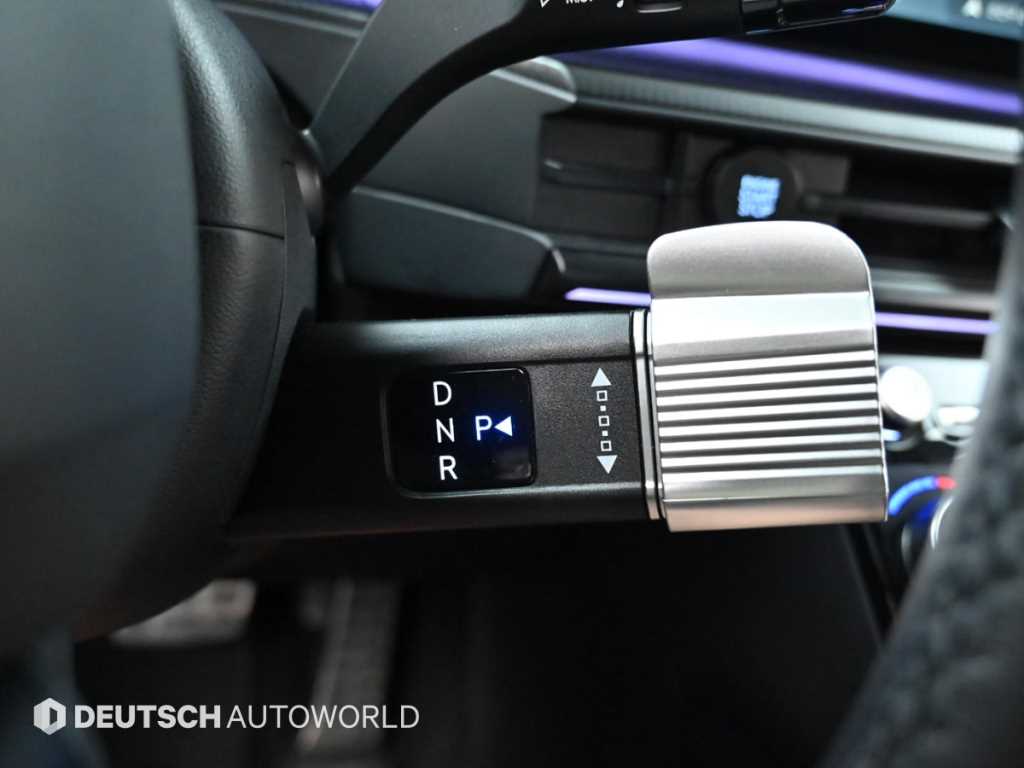 Hyundai Santafe — photo 09